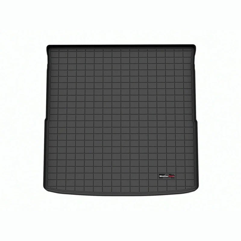 WeatherTech 2023 Honda Pilot w/o Cargo Side Panel Protector Cargo Liner - Black