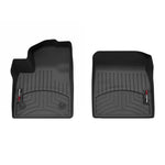 WeatherTech 2024 Honda Prologue/Chevrolet Blazer EV Front FloorLiner - Black