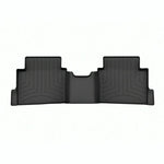WeatherTech 2024 Hyundai Kona Rear FloorLiner - Black