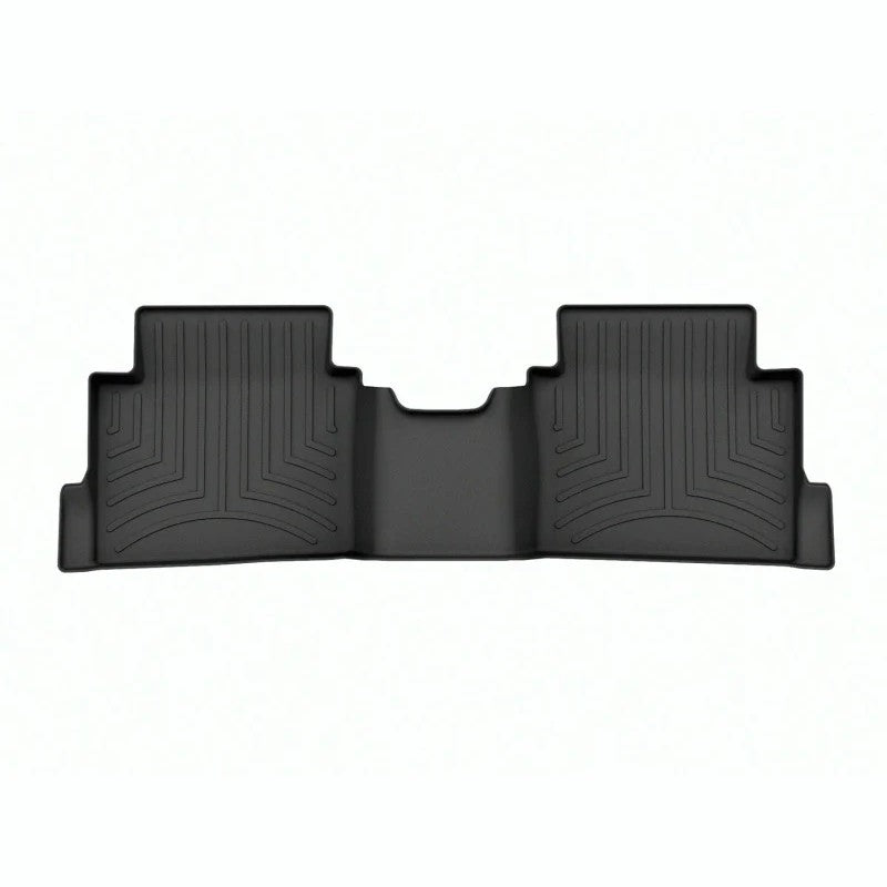 WeatherTech 2024 Hyundai Kona Rear FloorLiner - Black