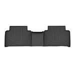 WeatherTech 2024 Hyundai Santa Fe MX5 Rear FloorLiner - Black