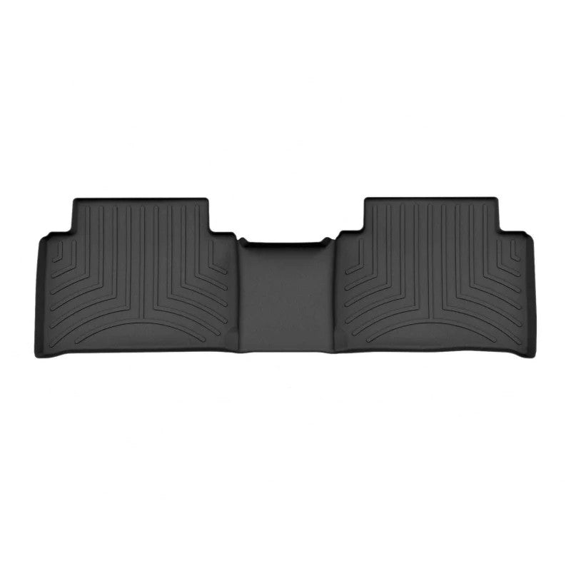 WeatherTech 2024 Hyundai Santa Fe MX5 Rear FloorLiner - Black