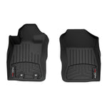 WeatherTech 2024 Subaru Impreza Front FloorLiner - Black