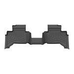WeatherTech 2024 Subaru Impreza Rear FloorLiner - Black