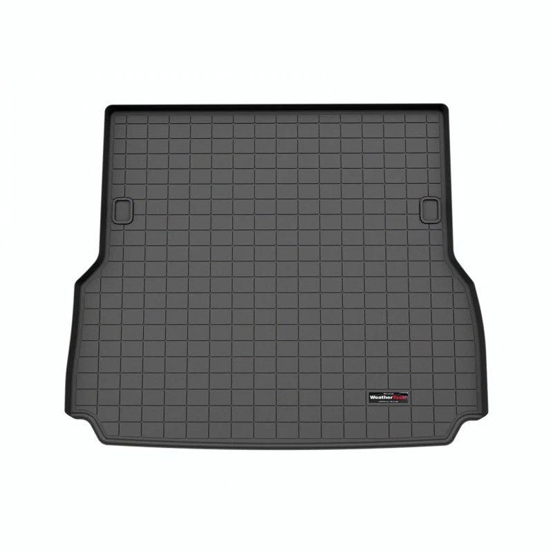 WeatherTech 2024 Toyota Land Cruiser Cargo Liner - Black