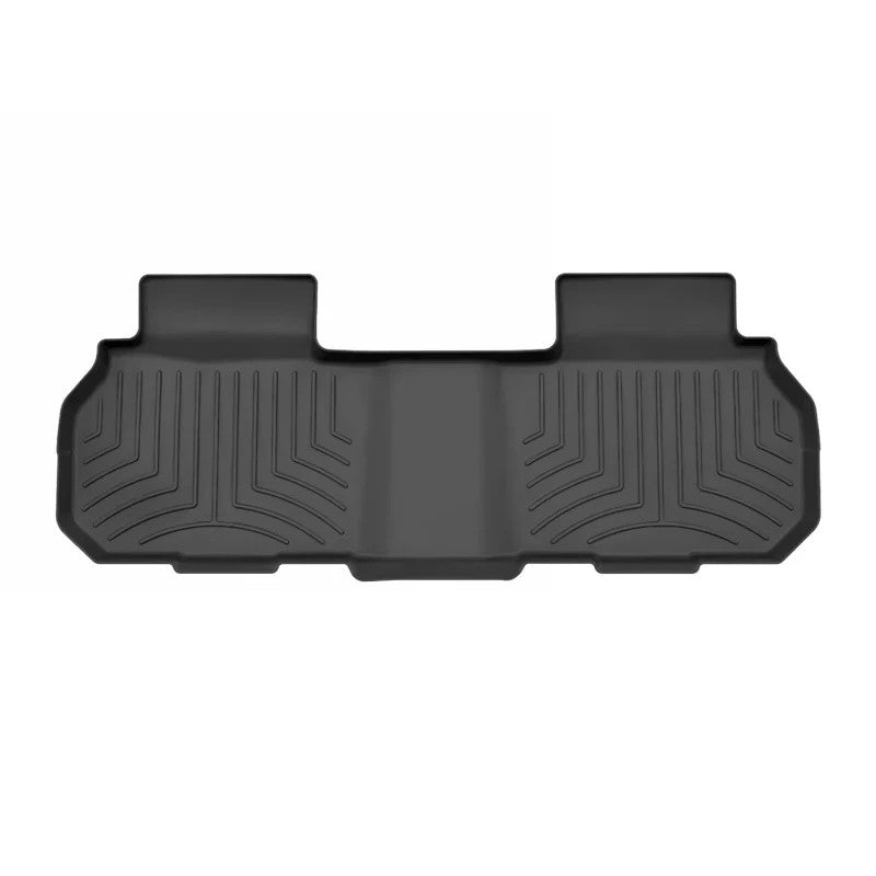 WeatherTech 2025 Buick Enclave Rear FloorLiner HP - Black