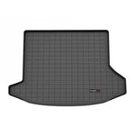 WeatherTech 2025 Chevrolet Equinox Cargo Liners - Black