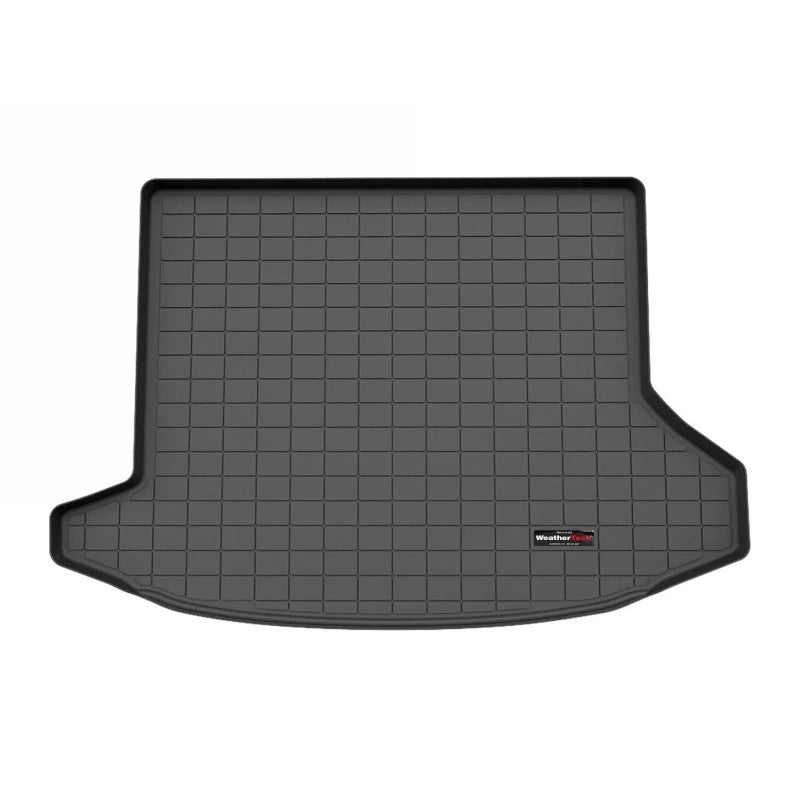 WeatherTech 2025 Chevrolet Equinox Cargo Liners - Black