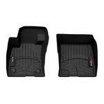 WeatherTech 2025 Ford Maverick Front FloorLiner - Black