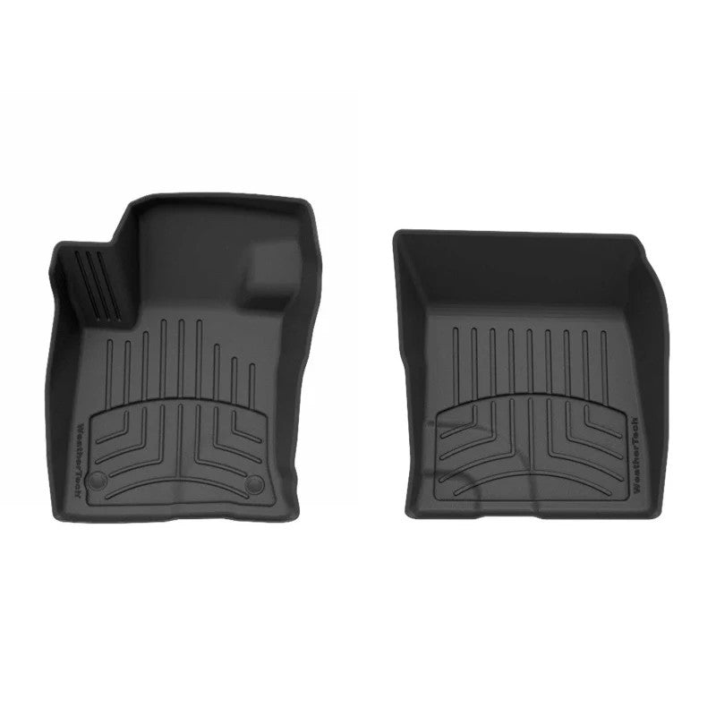 WeatherTech 2025 Ford Maverick Front  FloorLiner HP - Black