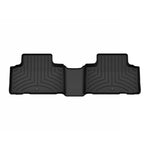 WeatherTech 2025 Genesis GV80 Rear FloorLiner HP - Black