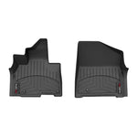 WeatherTech 2025 Kia Carnival Hybrid Front FloorLiner - Black