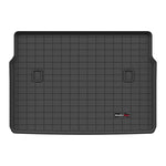 WeatherTech 2025 Lexus LX Hybrid Cargo Liner - Black