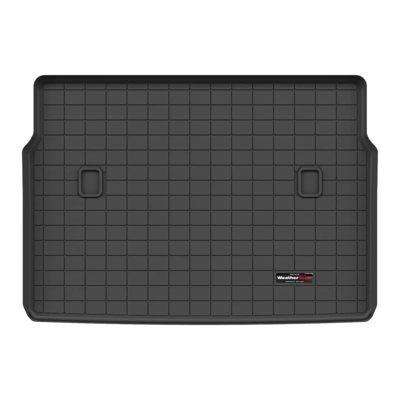 WeatherTech 2025 Lexus LX Hybrid Cargo Liner - Black