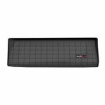 WeatherTech 2025 Tesla Model S Cargo Liner - Black