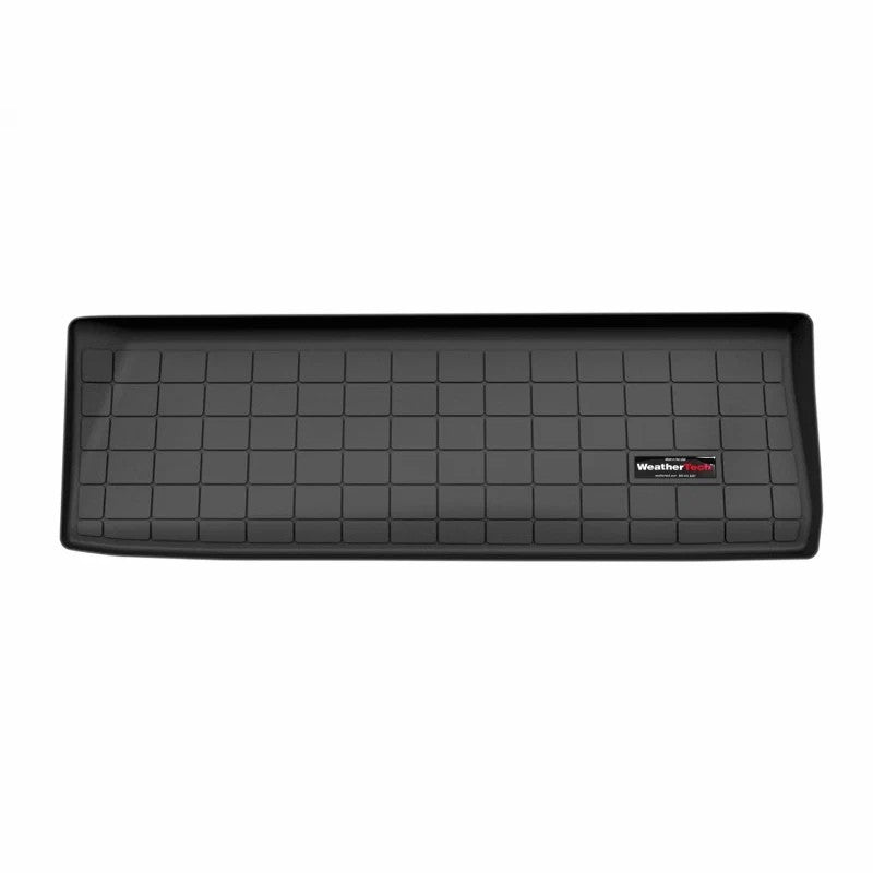 WeatherTech 2025 Tesla Model S Cargo Liner - Black