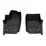 WeatherTech 2025+ Toyota 4Runner Front FloorLiner - Black