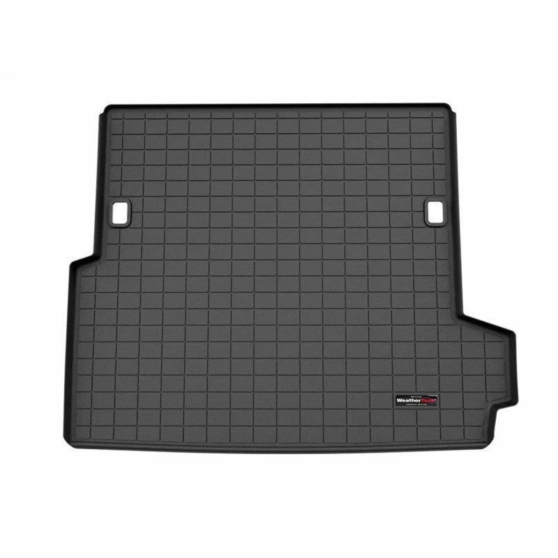 WeatherTech 2025 Toyota 4Runner Hybrid Cargo Liner - Black