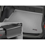 WeatherTech 2026 Dodge Charger 2-Door Cargo Liner - Black
