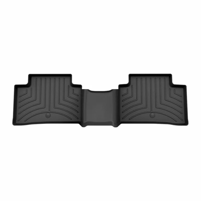 WeatherTech 2026 Genesis GV70 Rear FloorLiner HP - Black
