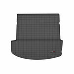 WeatherTech 2026 Hyundai Palisade Cargo Liner - Black