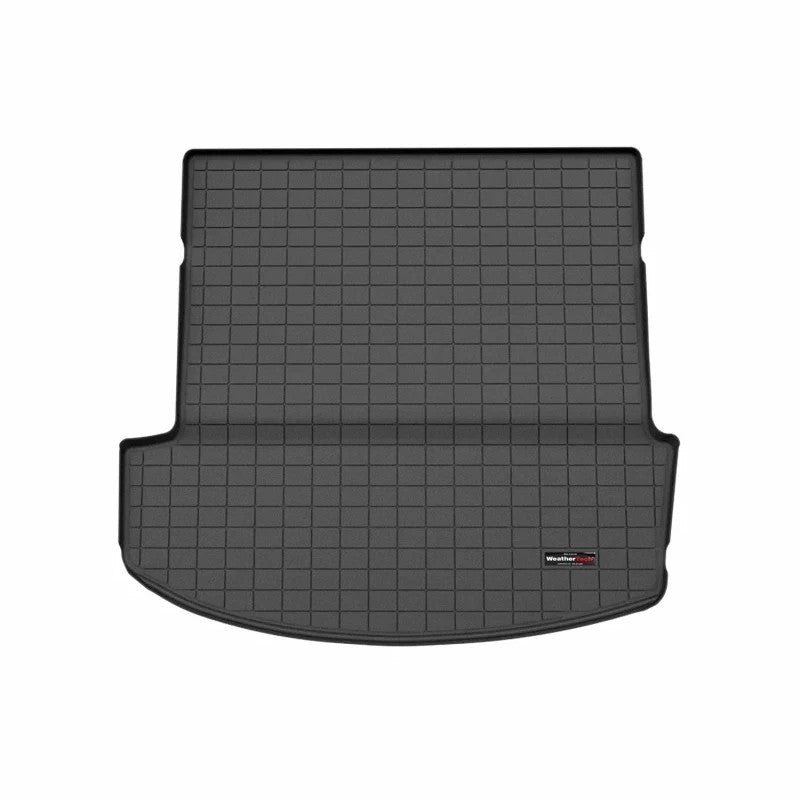 WeatherTech 2026 Hyundai Palisade Cargo Liner - Black