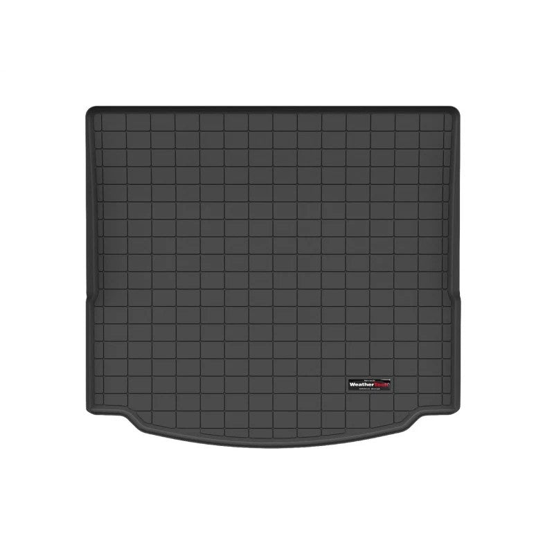 WeatherTech 2026 Mazda CX-5 Cargo Liner - Black
