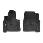 WeatherTech 2026 Mazda CX-5 Front FloorLiner - Black