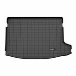 WeatherTech 2026 Subaru Crosstrek Hybrid Cargo Liner - Black