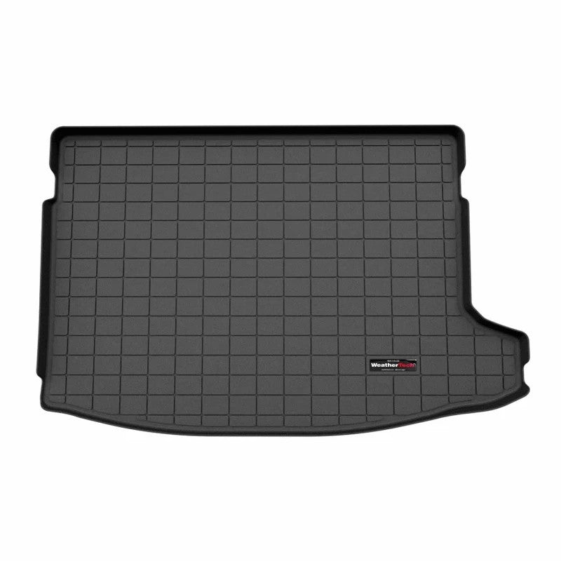 WeatherTech 2026 Subaru Crosstrek Hybrid Cargo Liner - Black