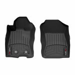 WeatherTech 2026 Subaru Crosstrek Hybrid Front FloorLiner HP - Black