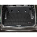 WeatherTech 2026 Subaru Outback Cargo Liner - Black