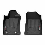 WeatherTech 2026 Subaru Outback Front FloorLiner - Black