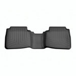 WeatherTech 2026 Subaru Outback Rear FloorLiner - Black