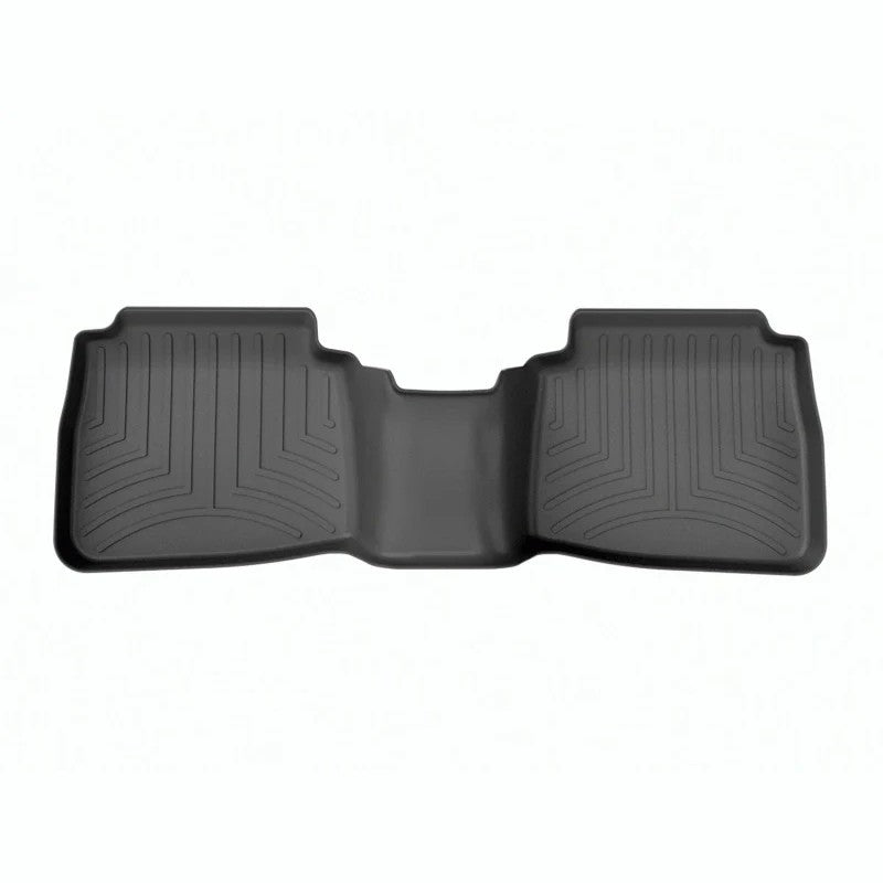 WeatherTech 2026 Subaru Outback Rear FloorLiner - Black