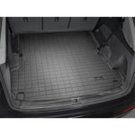 WeatherTech 2026 Tesla Model X Cargo Liner - Black