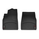 WeatherTech 2026 Tesla Model Y Front FloorLiner - Black