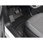 WeatherTech 2026 Tesla Model Y Front FloorLiner - Black