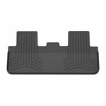 WeatherTech 2026 Tesla Model Y Rear FloorLiner HP - Black