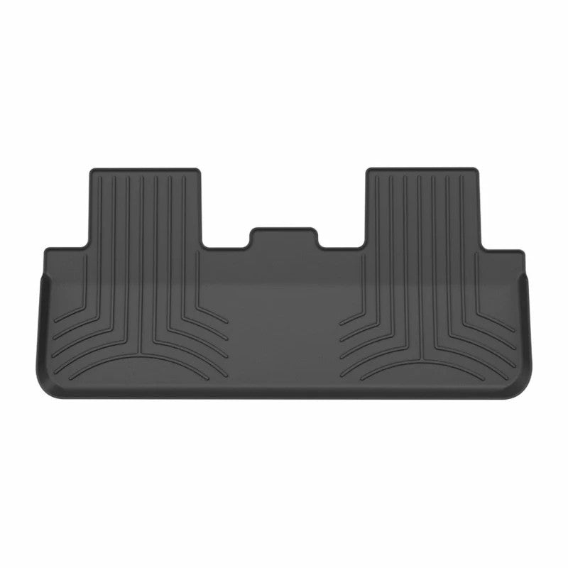 WeatherTech 2026 Tesla Model Y Rear FloorLiner HP - Black