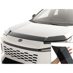 WeatherTech 2026 Toyota RAV4 Hood Skin Protector - Black