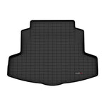WeatherTech 21-23Acura TLX Cargo Liners - Black