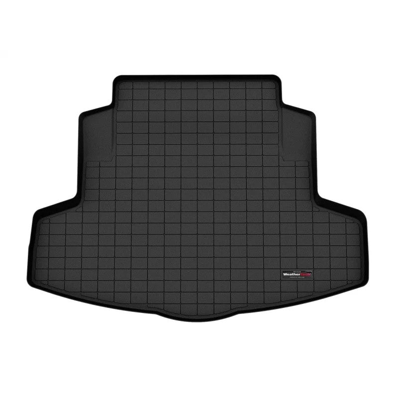 WeatherTech 21-23Acura TLX Cargo Liners - Black