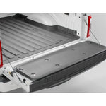 WeatherTech 21-26 Ford F-150/F-150 Raptor Tailgate Cushion w/o Caddy - Black