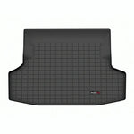 WeatherTech 22-23 Subaru WRX Cargo Liner - Black