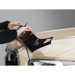 WeatherTech 22-23 Toyota Tundra (Incl. 2022 Hybrid) Hood Skin Protector - Black
