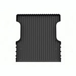 WeatherTech 22-24 Toyota Tundra / 22-24 Toyota Tundra Hybrid ImpactLiner - Black