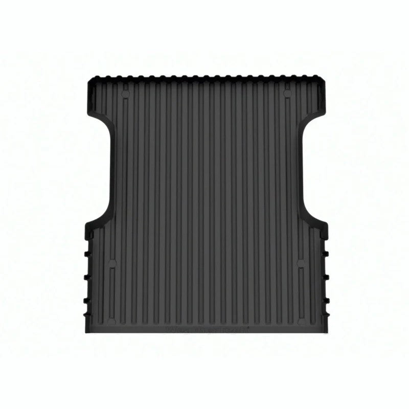WeatherTech 22-24 Toyota Tundra / 22-24 Toyota Tundra Hybrid ImpactLiner - Black
