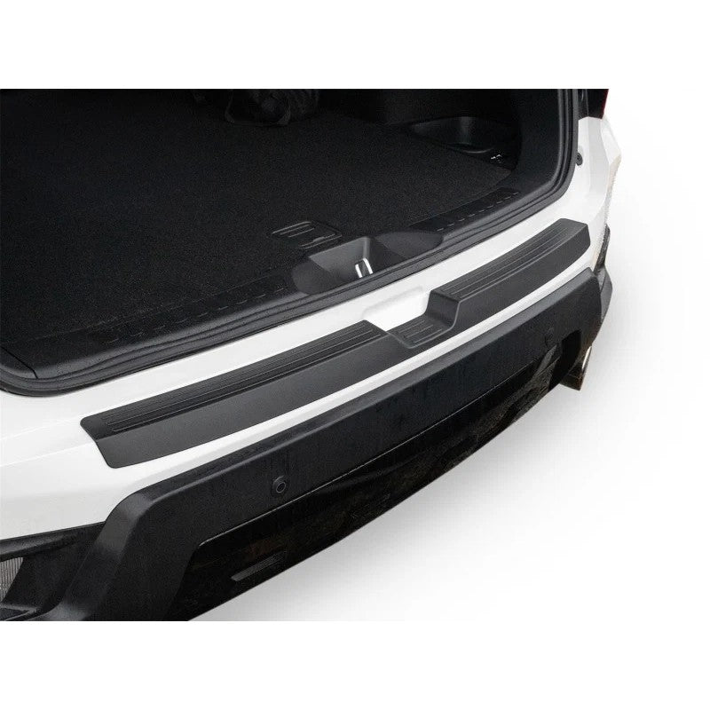 WeatherTech 22-25 Honda Passport BumperTopper - Black