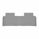 WeatherTech 22-25 Kia EV6 2nd Row Rear FloorLiner HP - Grey
